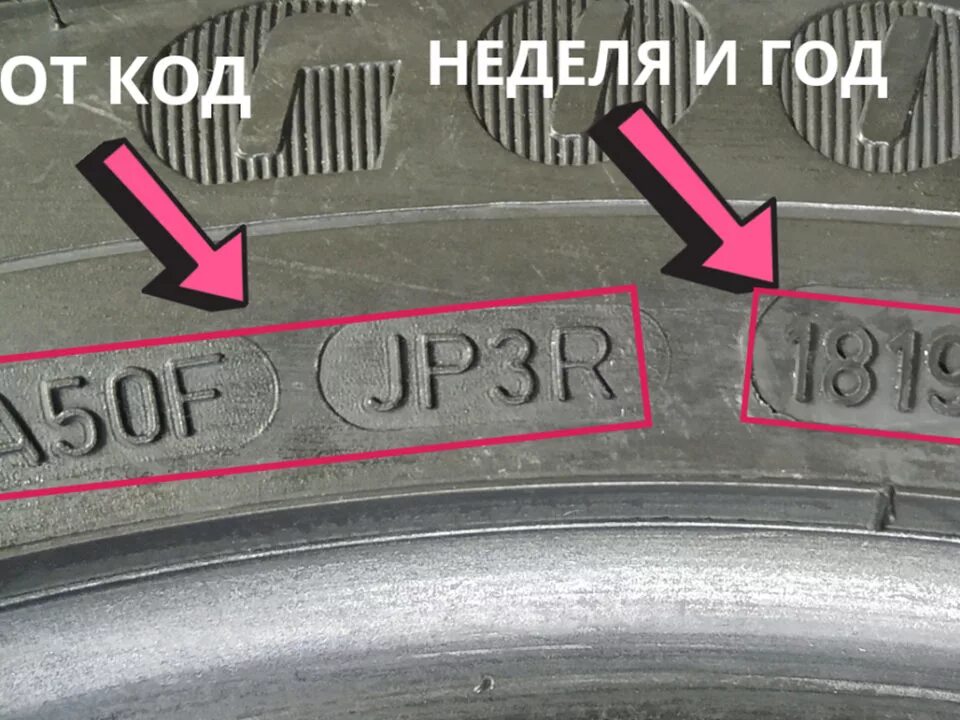 Где стоит дата. Где на автомобильных шинах указан год производства. маркировка шин дата изготовления. маркировка даты выпуска шины. как узнать год выпуска резины на автомобиль.