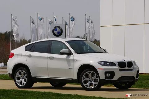 X6 белый