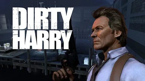 Harry video
