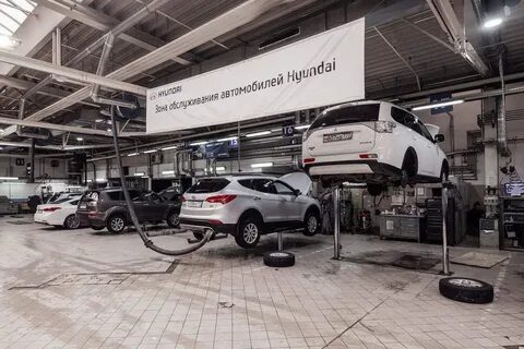 Рольф химки автомобили с пробегом