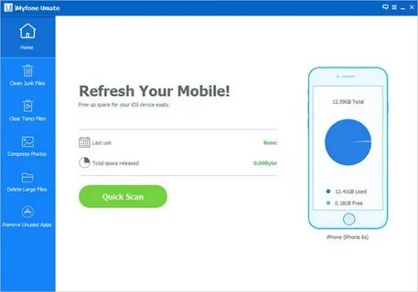 Spaces ios