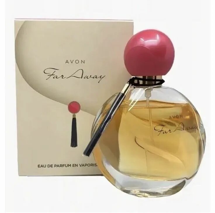 Avon far away 50 мл. Avon духи женские far away. Парфюмерная вода женская far away Avon 50 мл. Far away Avon 100 мл. Духи far away