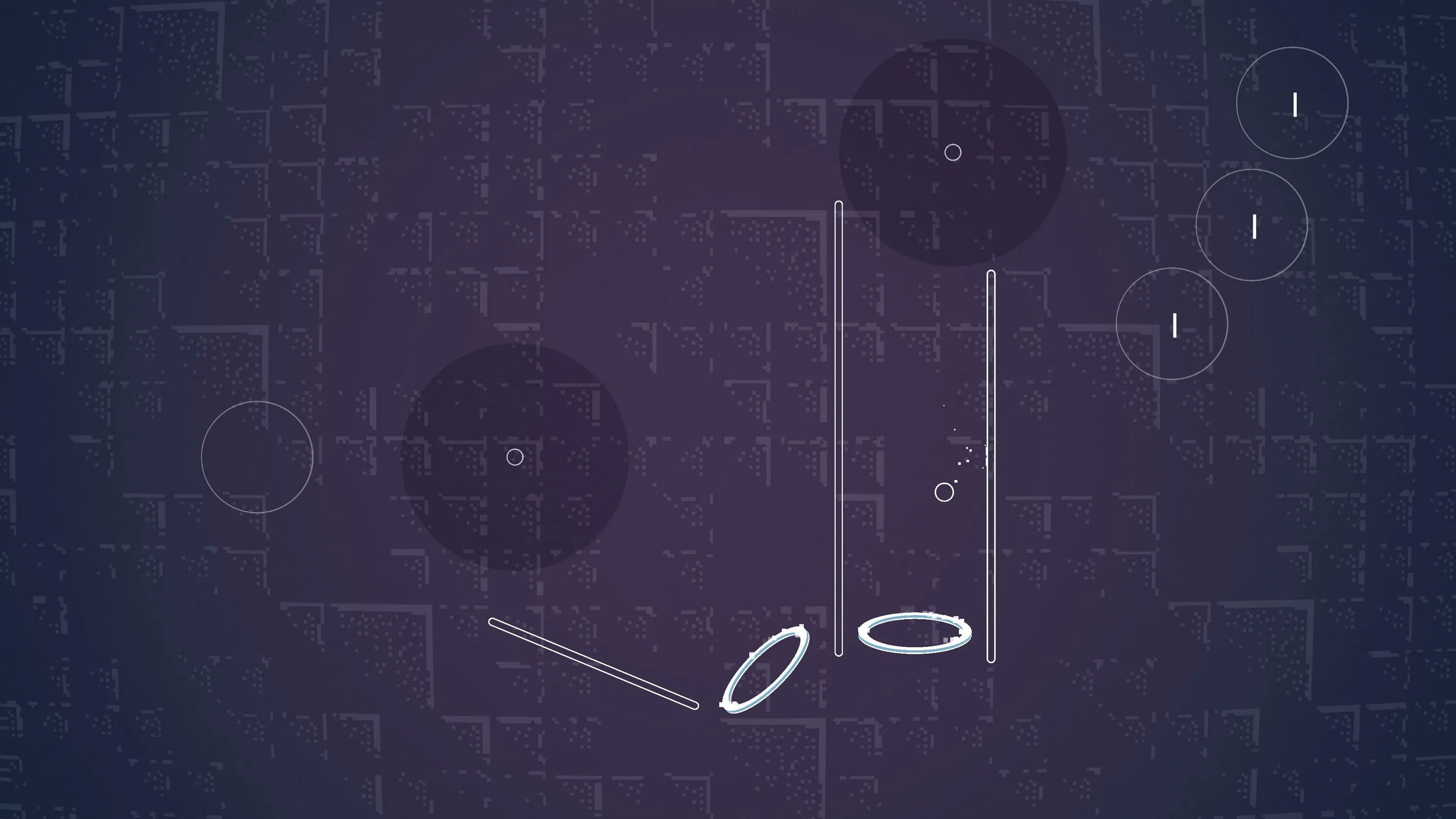 7th loop. The loop. loop the loop. beat the loop игра прохождение.