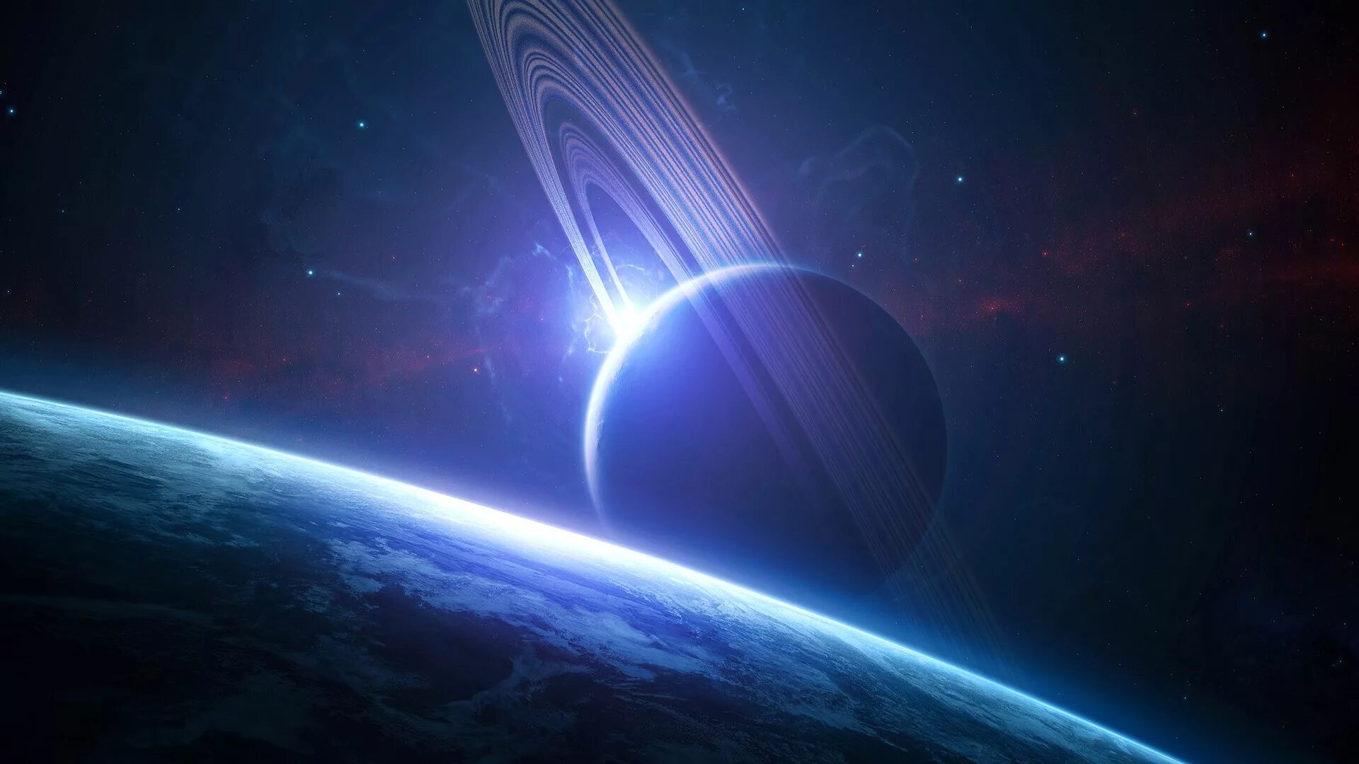 Мир космоса май 2025