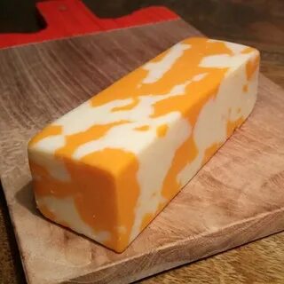 Cheese orange