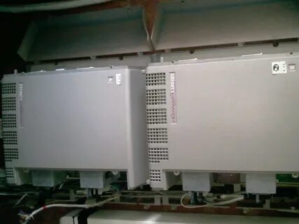 Avaya definity