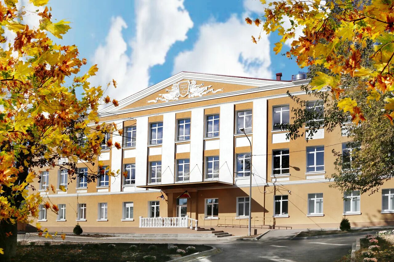 школы новочеркасска адреса