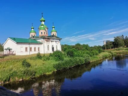 Олонец