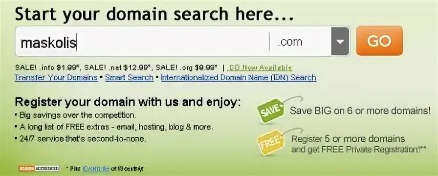 Search here