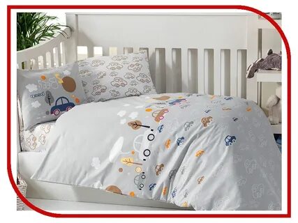 Baby bedding