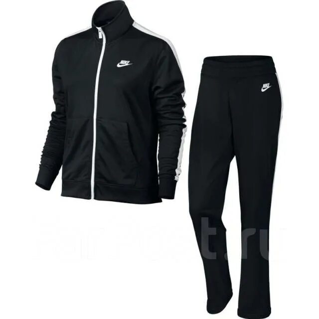 Спортивный костюм Nike Sportswear. Nike Tracksuit. Nike / костюм w NSW Trk Suit pk. Спортивный костюм Nike 619100-010.