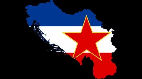 Югославия во второй половине 20 века