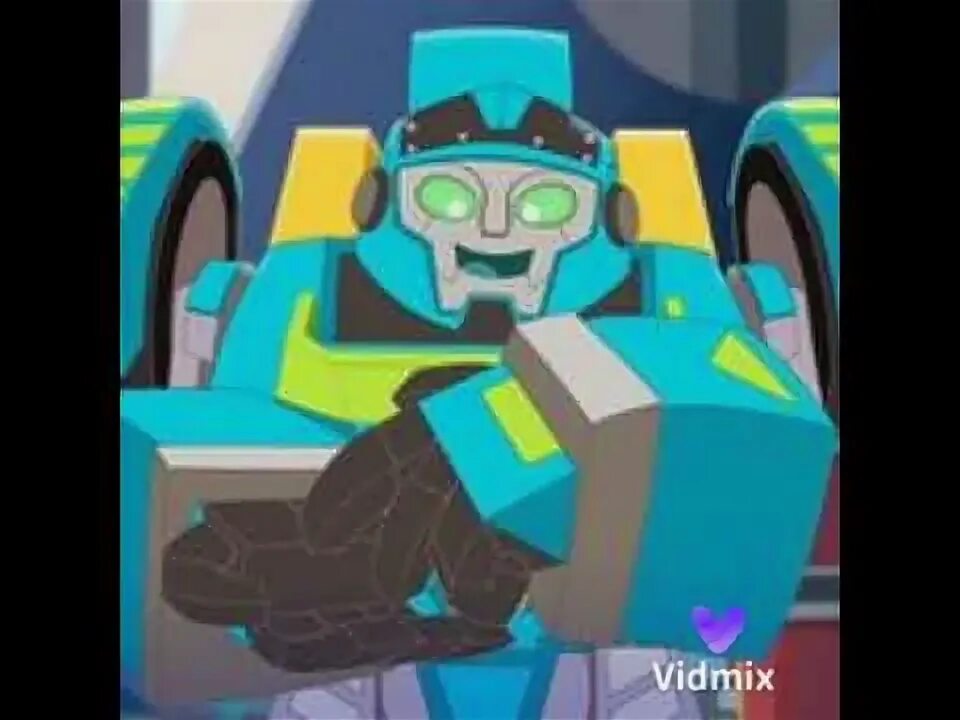 Academy bot