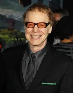Danny elfman