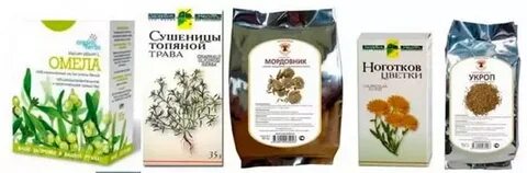 Трава понижает температуру