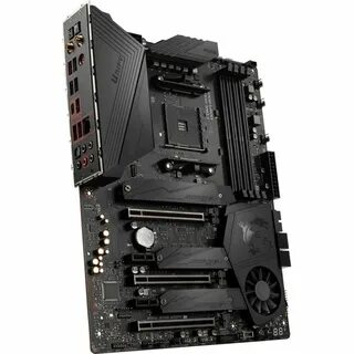 Материнская плата msi unify