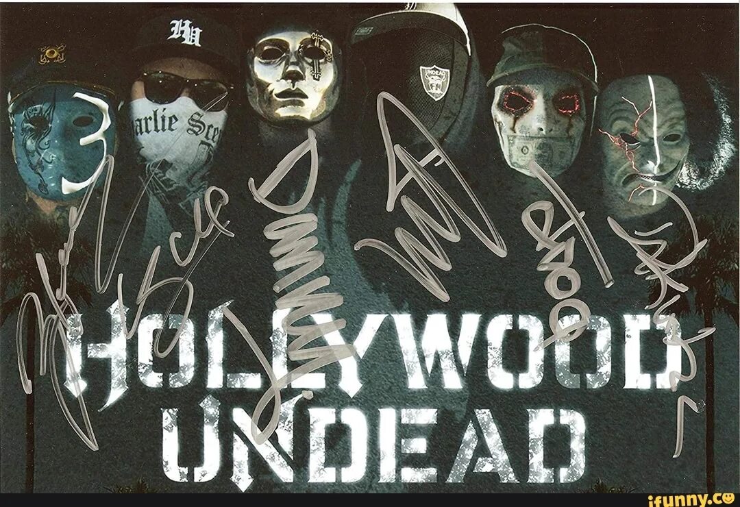 Группа Голливуд андед. Hollywood Undead 2006. Hollywood Undead 2021. Hollywood Undead плакат. Everywhere i can
