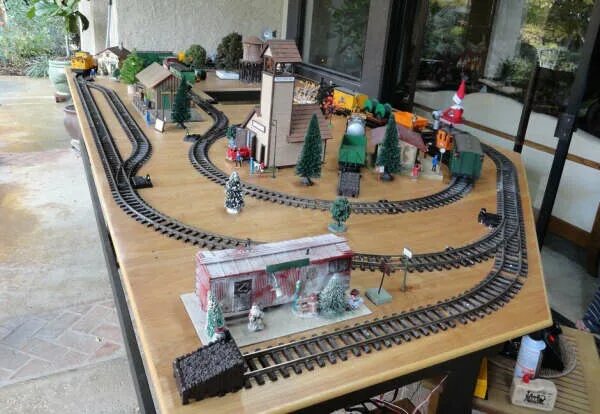 Fisher-Price GeoTrax Remote Control Timbertown Railway Gifts Fisher price toys, 