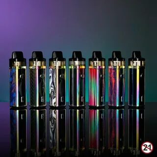 Voopoo gene