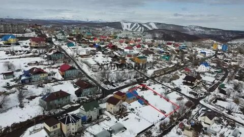 Участок камчатский край