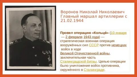 Маршал ворона