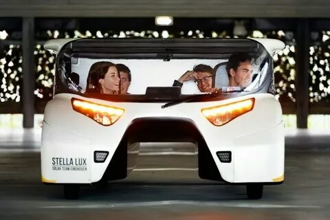 Solar team