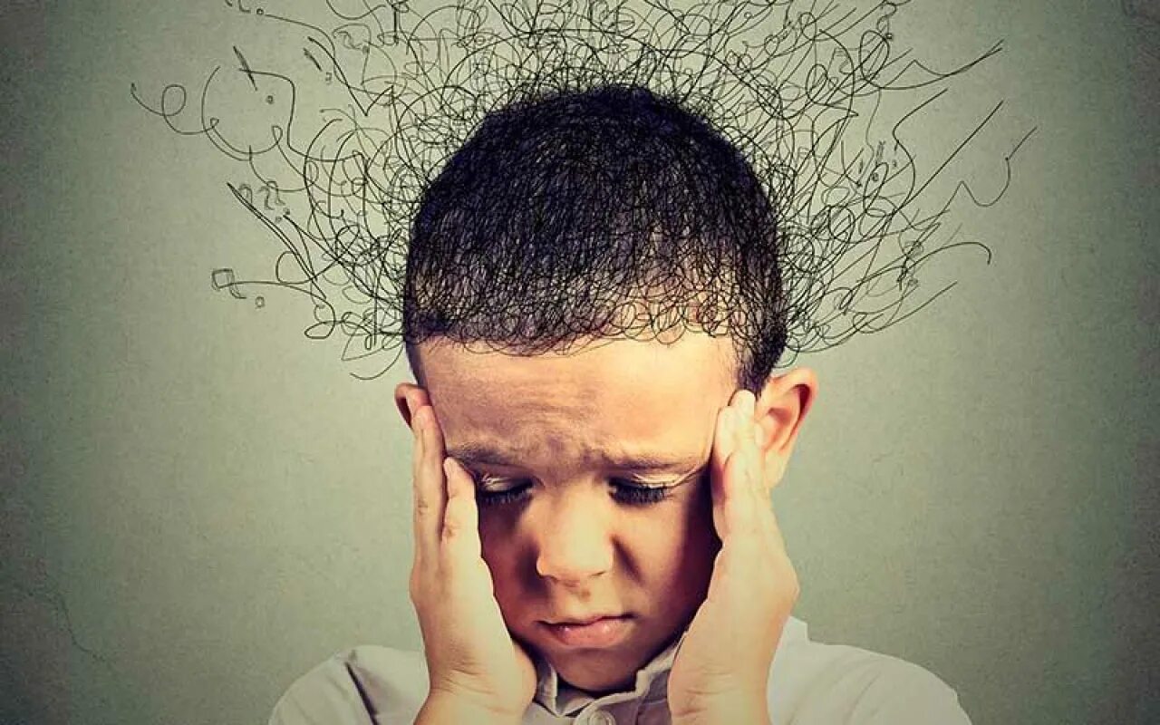 Mental diseases. Нервный ребенок. Стресс и тревожность. Стресс и депрессия. Психологические расстройства у детей.