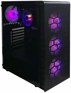 Системный блок robotcomp