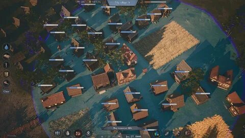 Revision village
