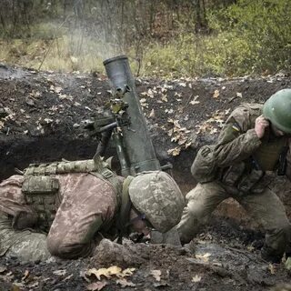 Тяжелая обстановка