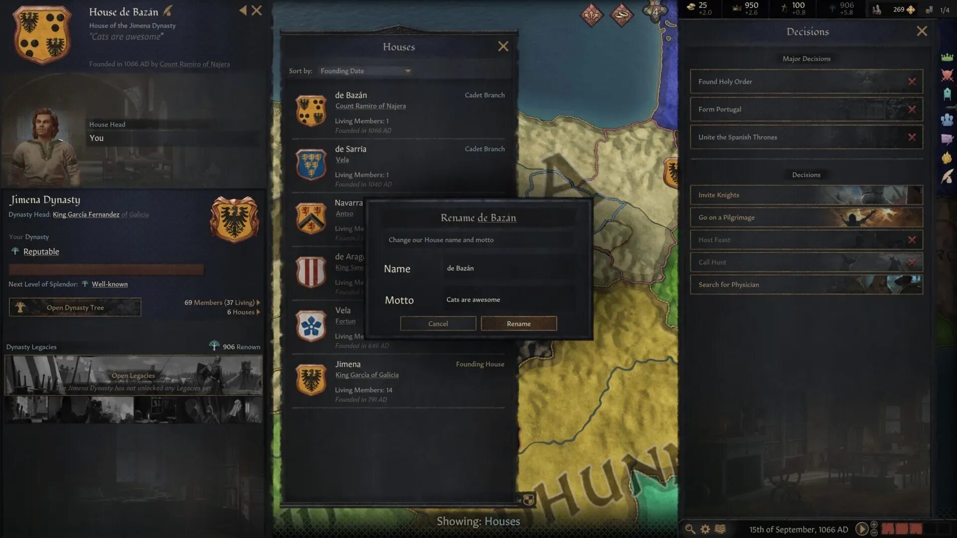 Ck3 решения. Крусадер кингс 3 династия. crusader kings 3 династии. наследие династии ck3. улучшения династии ck3.