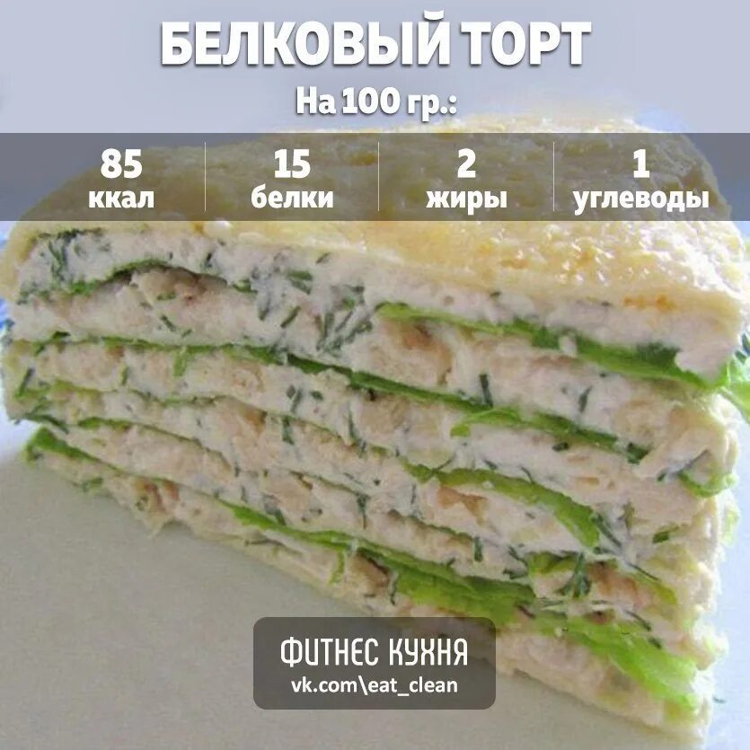 Белковые торты рецепты с фото: найдено 85 картинок