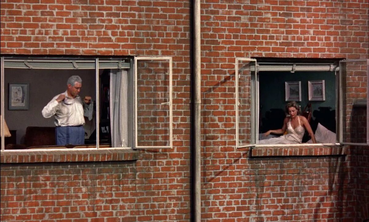 It s not open the window
