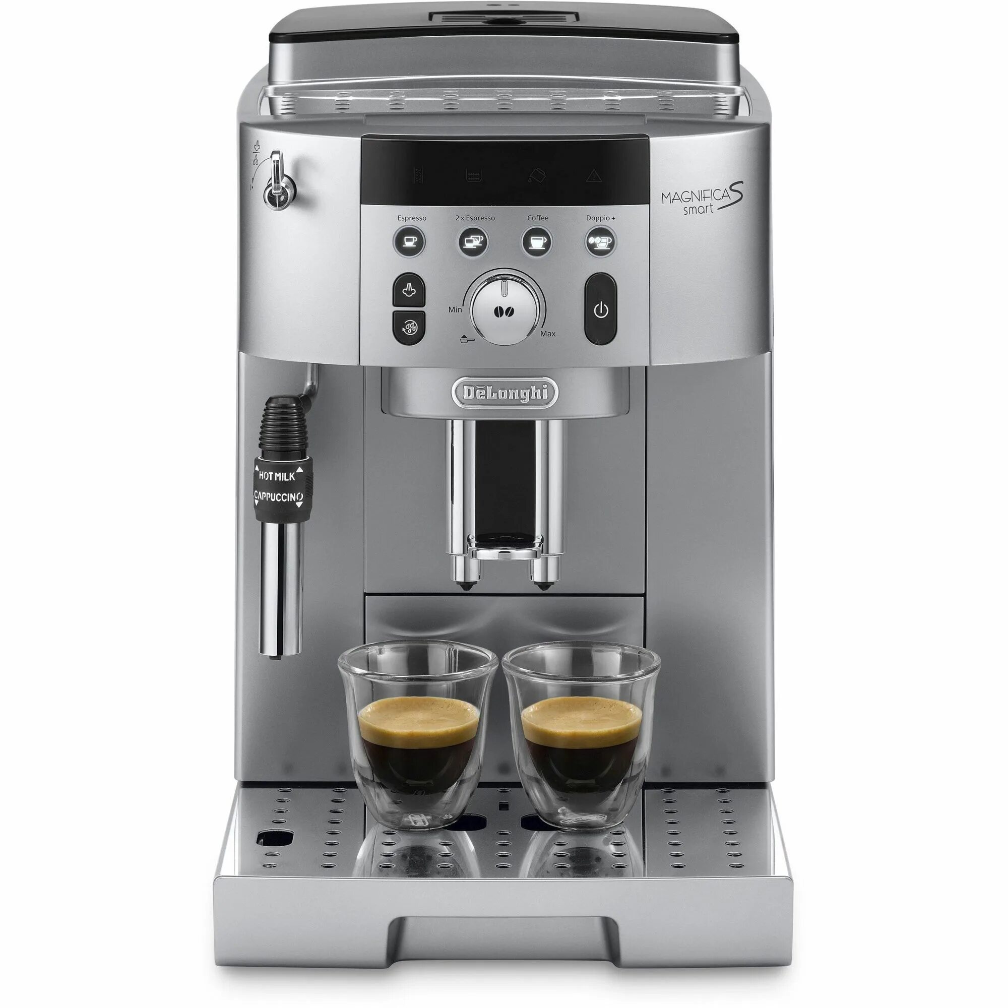 De longhi ecam 250.31 s. Кофемашина Delonghi ECAM 250.31. Delonghi magnifica Smart ECAM250.31.SB. Кофемашина de'Longhi magnifica Smart ECAM 250.31 S. Кофемашина Delonghi magnifica s.