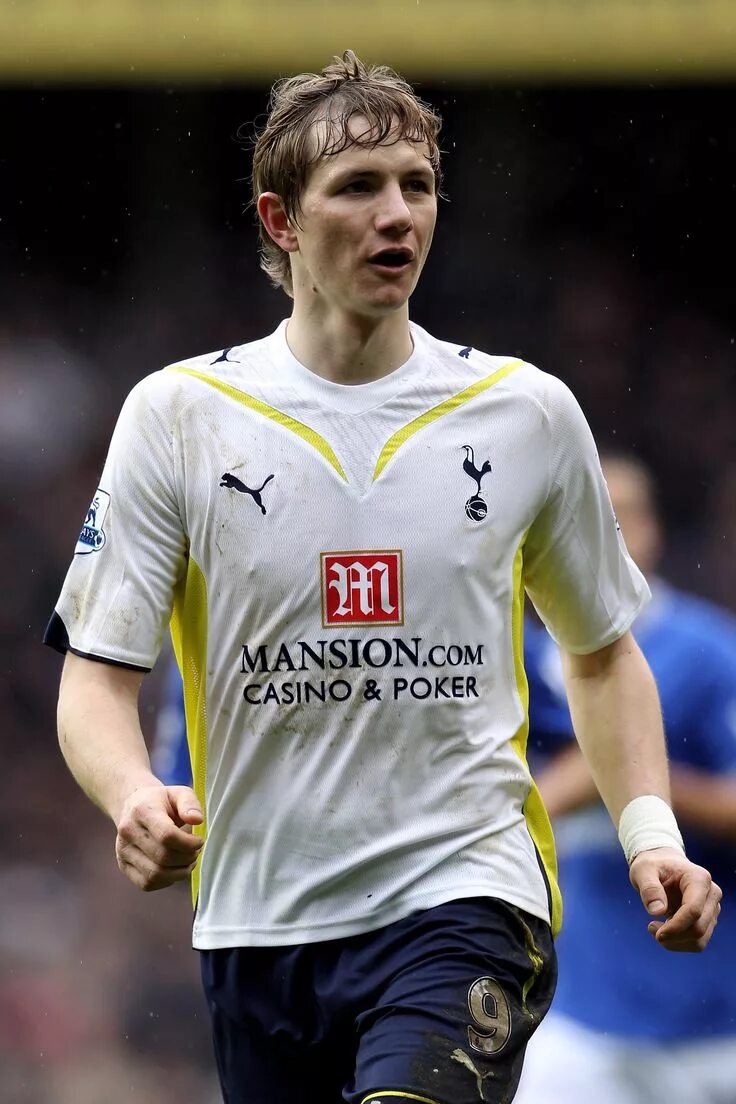 Roman Pavlyuchenko - Photos - IMDb
