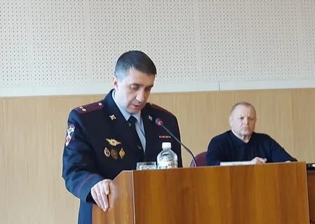 Начальник ло