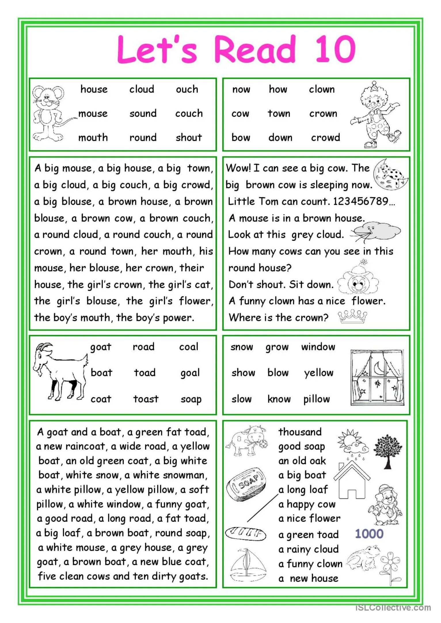Lets read 3 4. Чтение английский lets read. worksheets чтение на английском. чтение на английском для детей worksheets. английский чтение phonics 1.