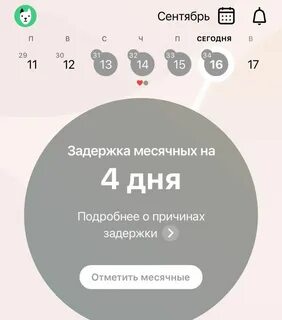 Сколько может длиться задержка