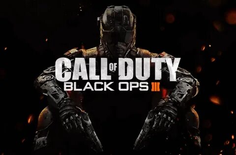 Call of duty black видео