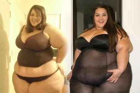 Marie ssbbw