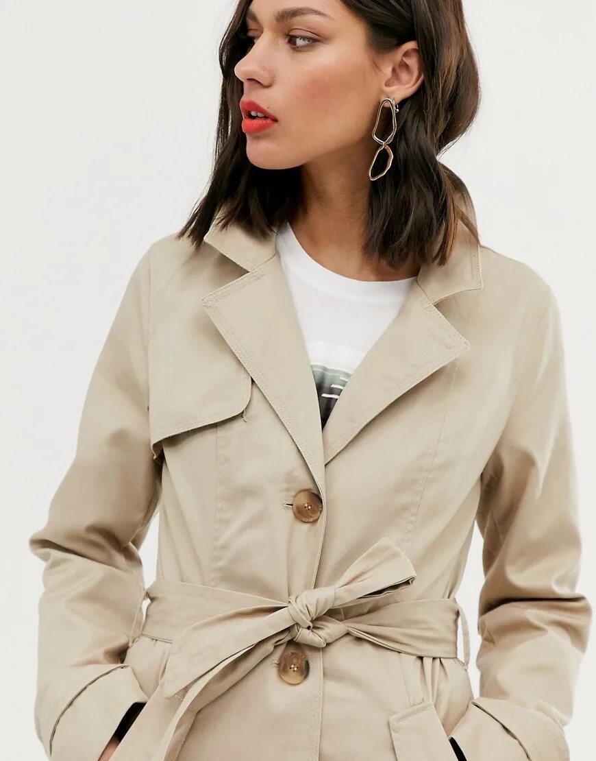 тренч женский moschino. укороченный тренч женский. пиджак тренч. Double breasted jacket. Benetton тренч фиолетовый.