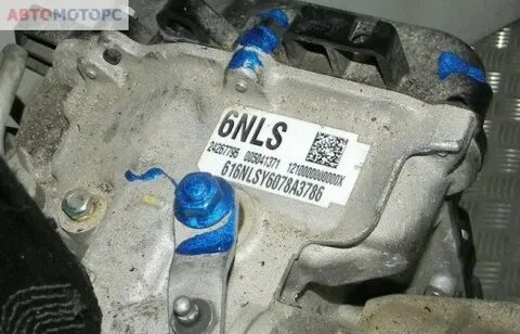 Не едет шевроле круз 1.8