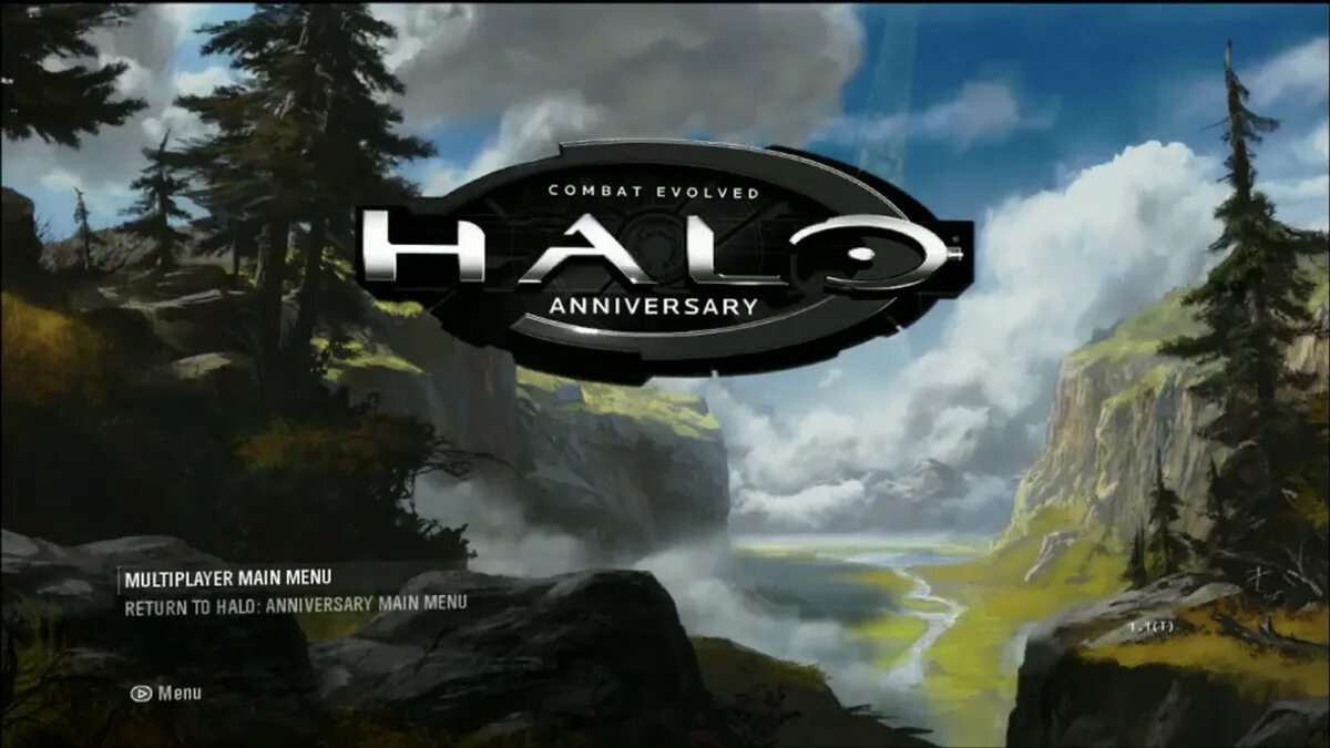 Русификатор halo master. Halo 3 Anniversary. Halo: Combat Evolved Anniversary меню. Карта мультиплеер Halo. Halo 4 main menu.