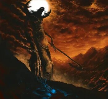 More demon