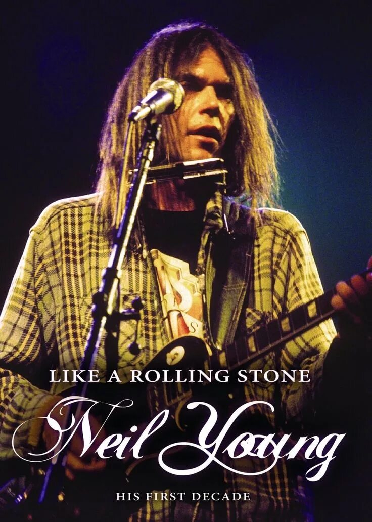 Stone young. Neil young. Neil young 2015. Like a Rolling Stone like a Rolling Stone.