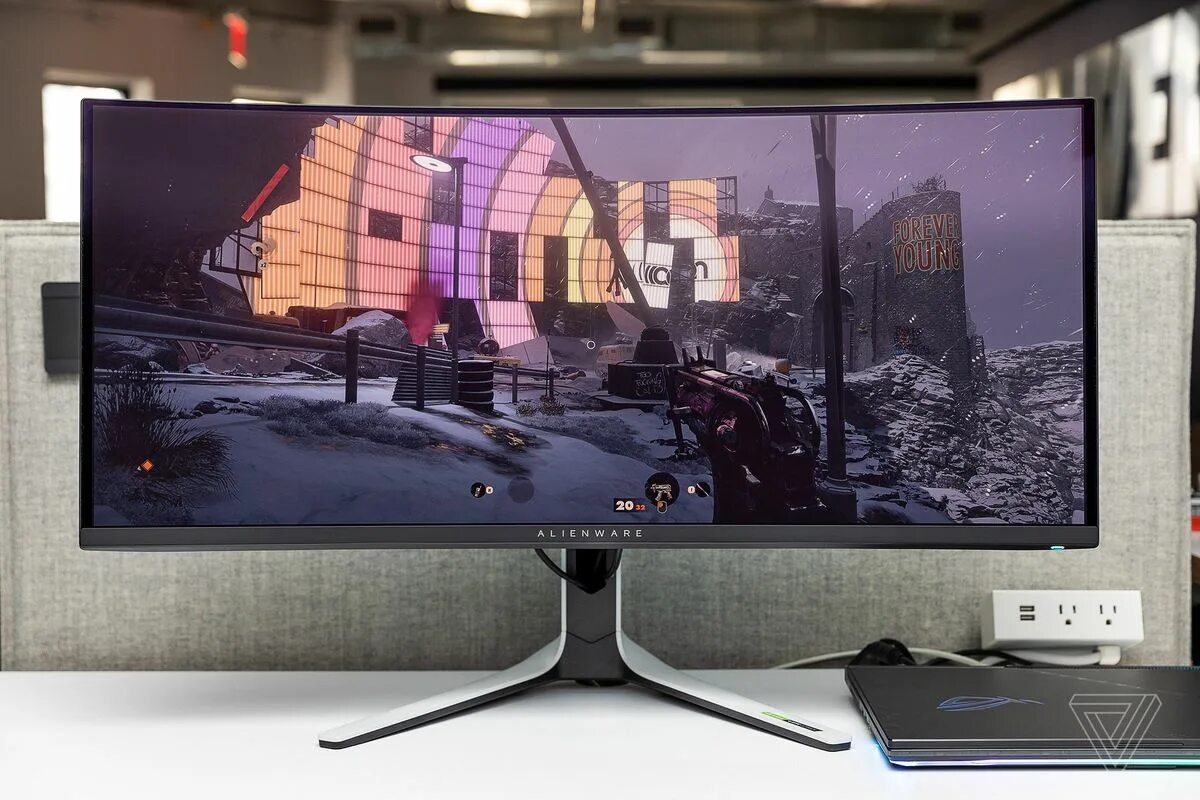 Qd монитор. Alienware 34 Curved QD-OLED Gaming Monitor (aw3423dw. Alienware монитор OLED. QD-OLED монитор dell Alienware aw3423dw. Aw3423dw 34" QD-OLED Gaming Monitor.