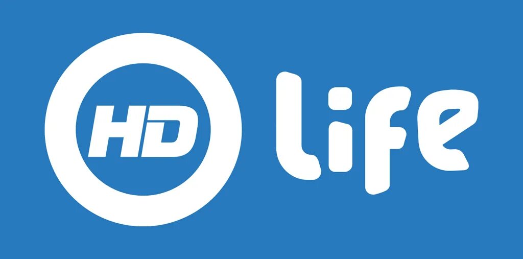 Телеканал Life лого. HDL канал логотип.