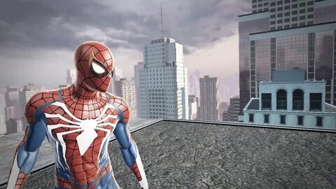 Spider man 2 ps4