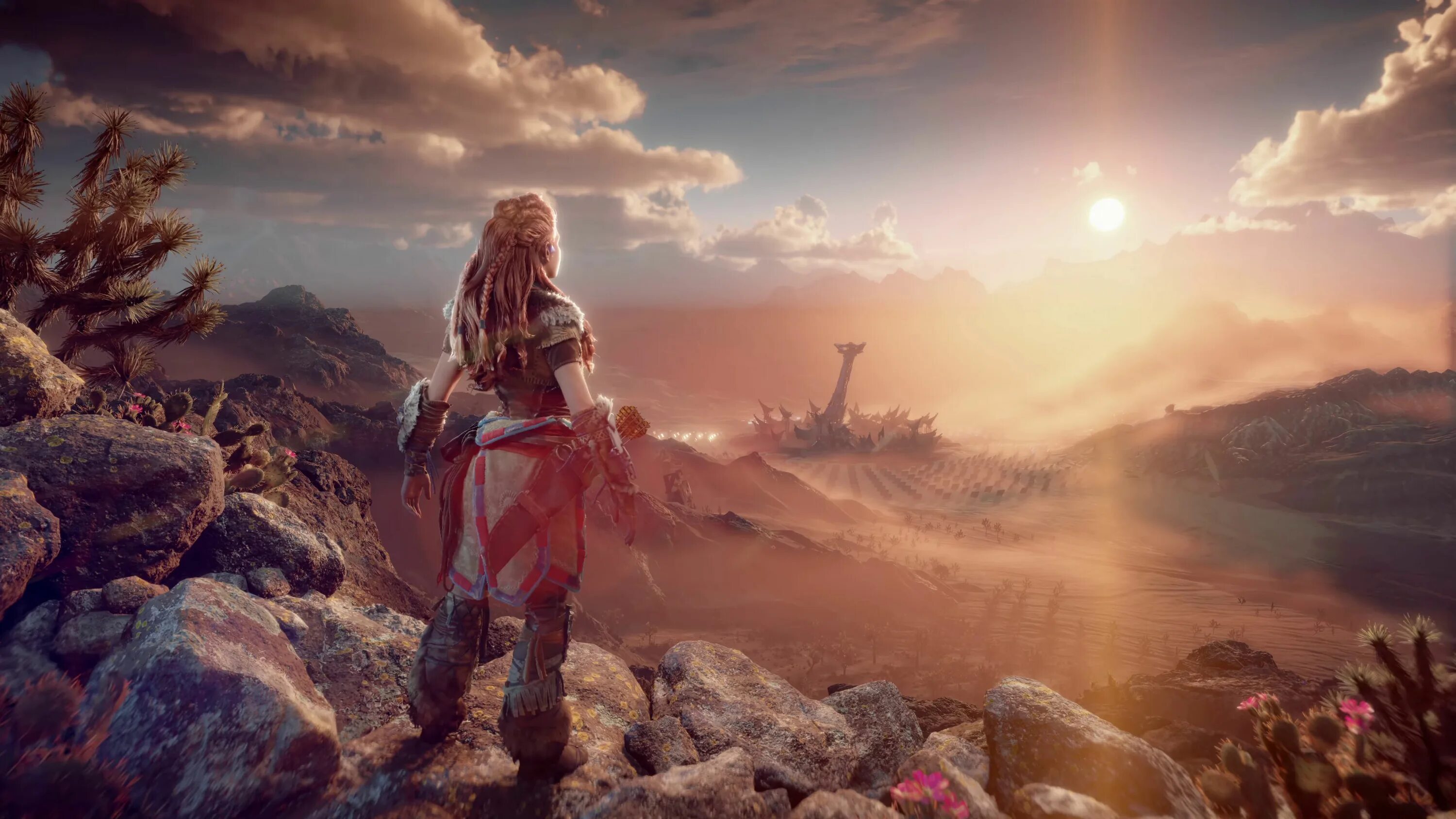 Horizon forbidden west на пк. Хорайзон форбидден вест. horizon zero dawn ps5. horizon zero dawn элой 4k. новый horizon zero dawn 2.