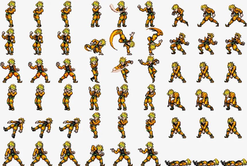 Scratch jojo. Jojo sprites. спрайты дио pixel. джоджо 2д спрайты. дио брандо спрайт.